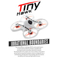 2020 HOSHI Emax Tinyhawk F4 75mm Magnum Mini 5.8G Indoor FPV Racing Drone With Camera RC Drone 2~3S RTF Version Kids DIY